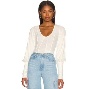 Free People | Petra Top